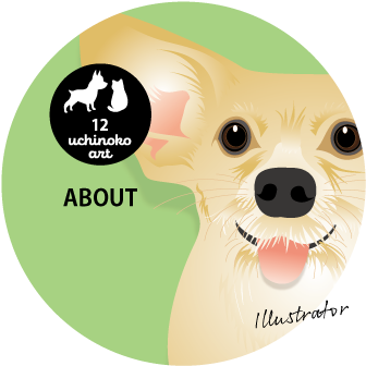 イラストレーターmr.petart